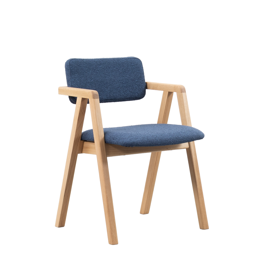 Sav & Økse Enya Design Eetkamerstoel