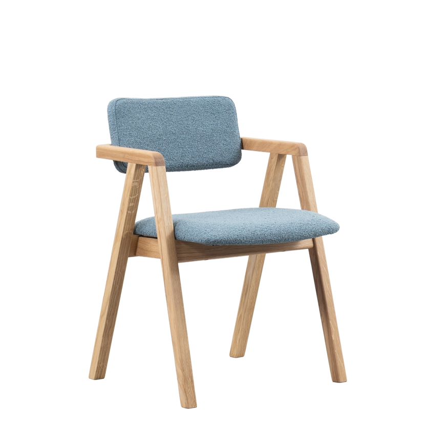 Sav & Økse Enya Design Eetkamerstoel