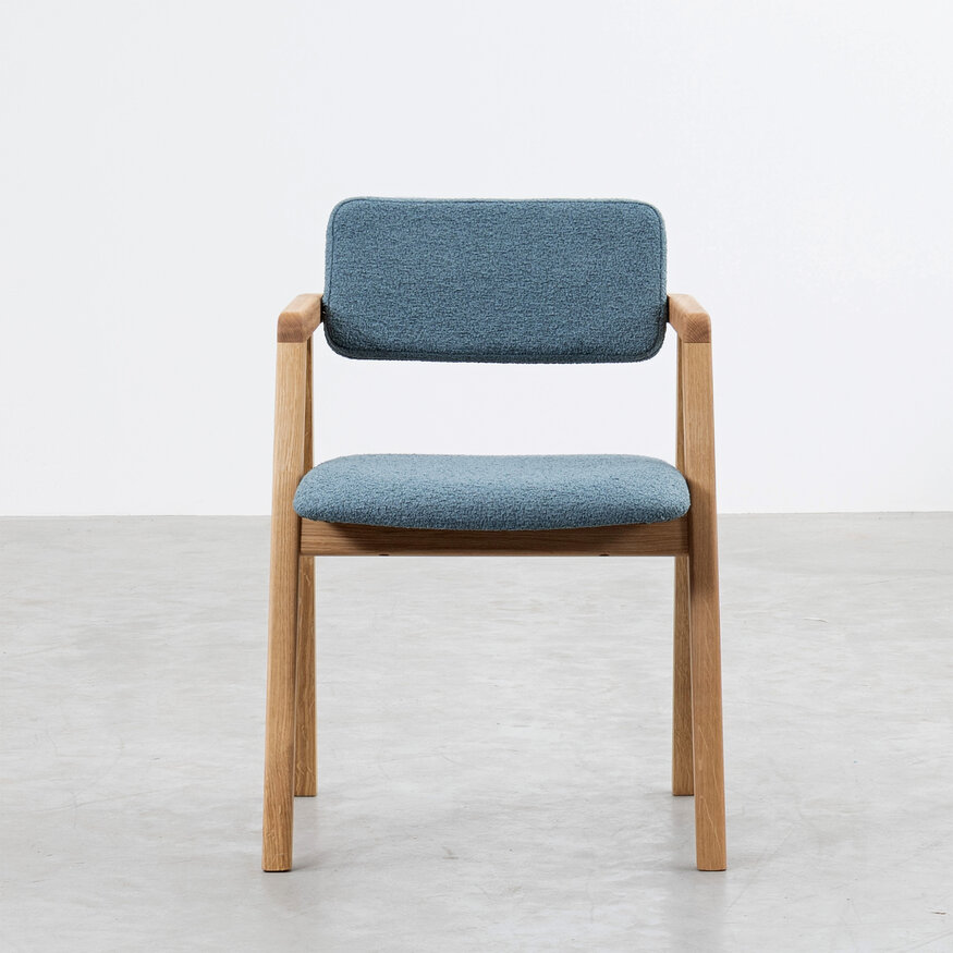 Sav & Økse Enya Design Eetkamerstoel