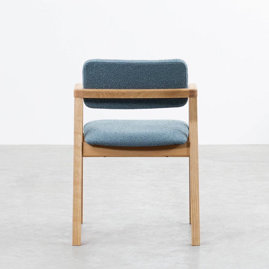 Sav & Økse Enya Design Eetkamerstoel