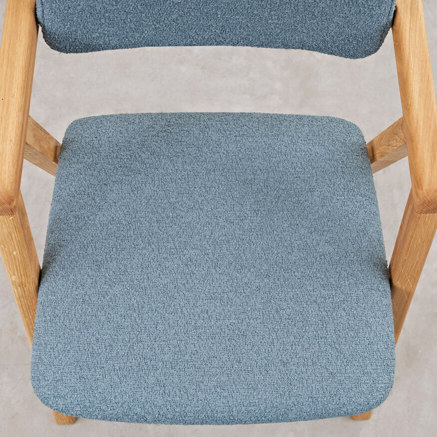 Sav & Økse Enya Design Eetkamerstoel