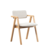 Sav & Økse Enya Design Dining Room Chair