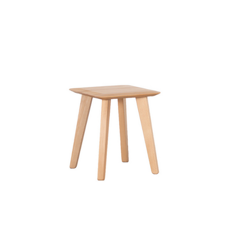 Samt Stool | Beech Samt Stool | Beech