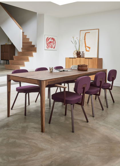 Design eettafels Design eettafels