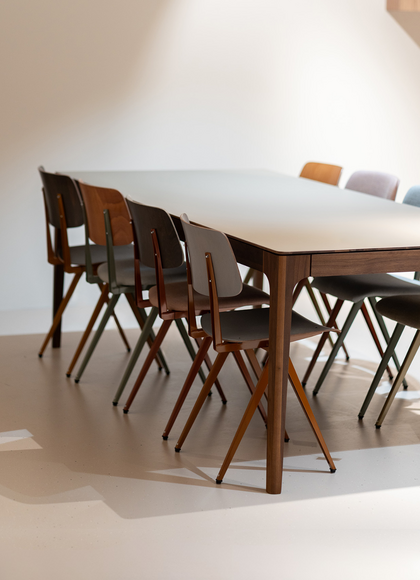 Customize your own dining table Customize your own dining table