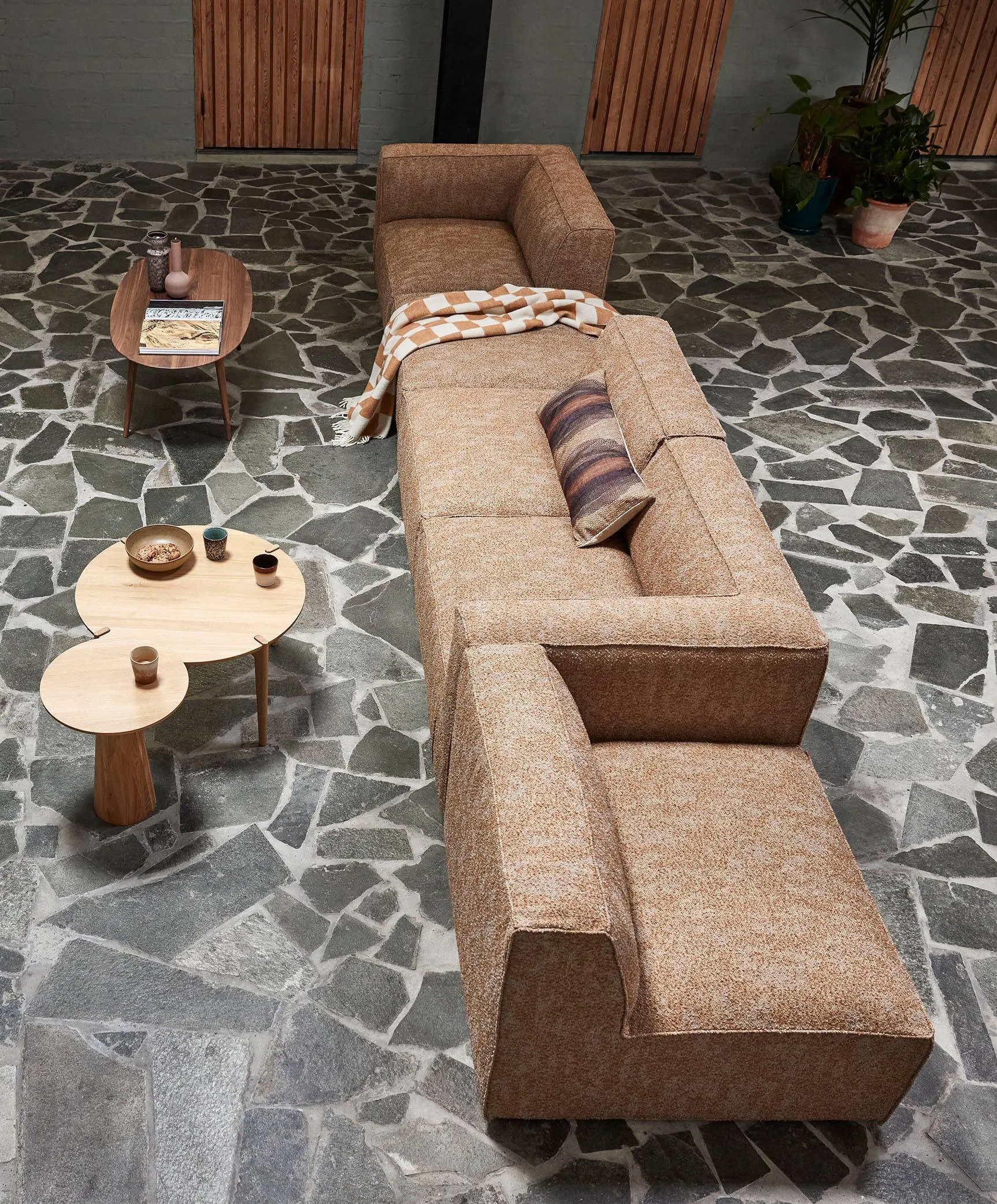 November promotion: 10% off Sav & Økse sofas