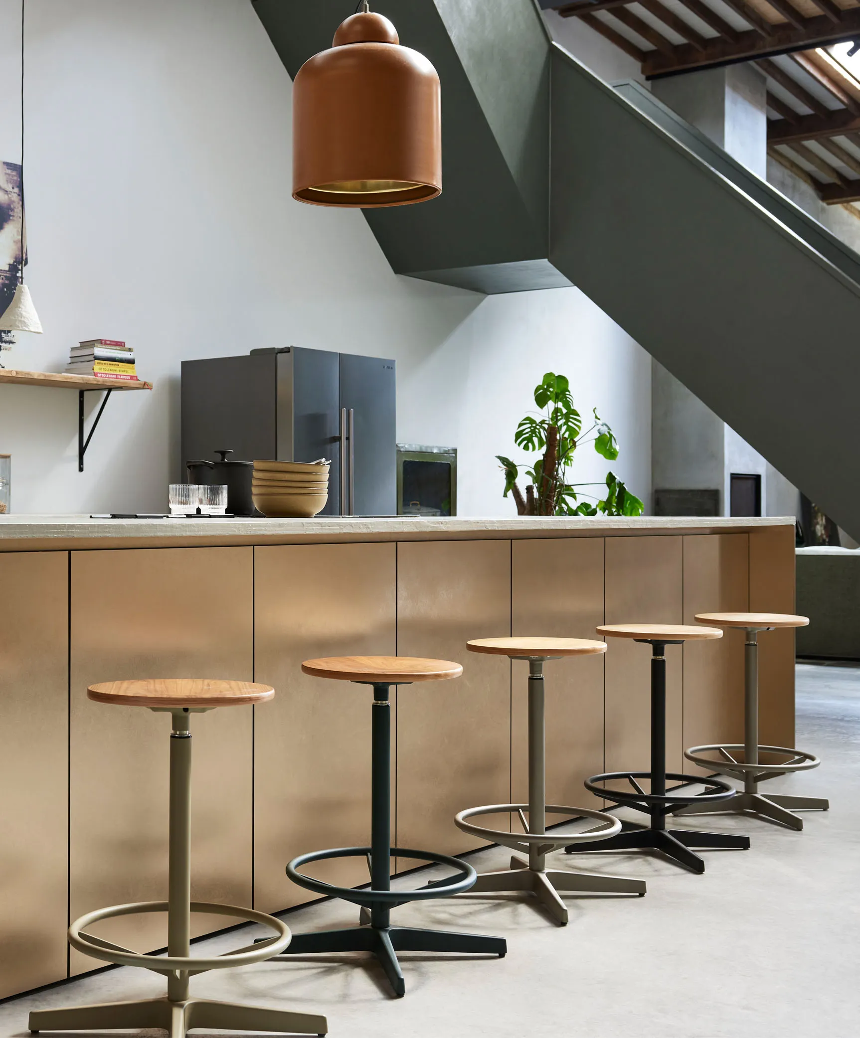 Timeless design furniture with a story