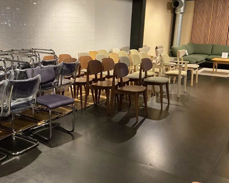 <span>Outlet Weekenden </span> in Zaandam