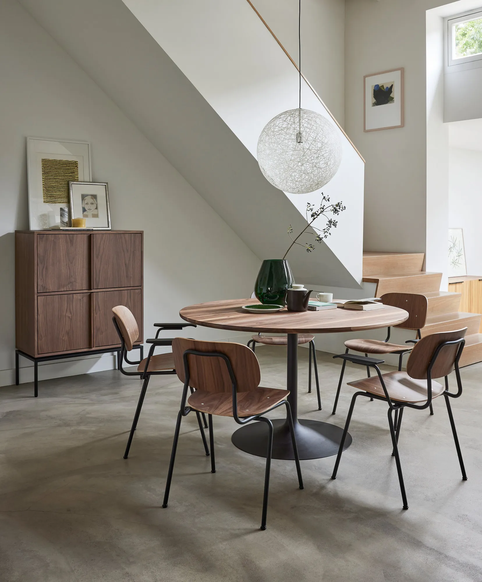 Tijdloze designmeubels met een verhaal