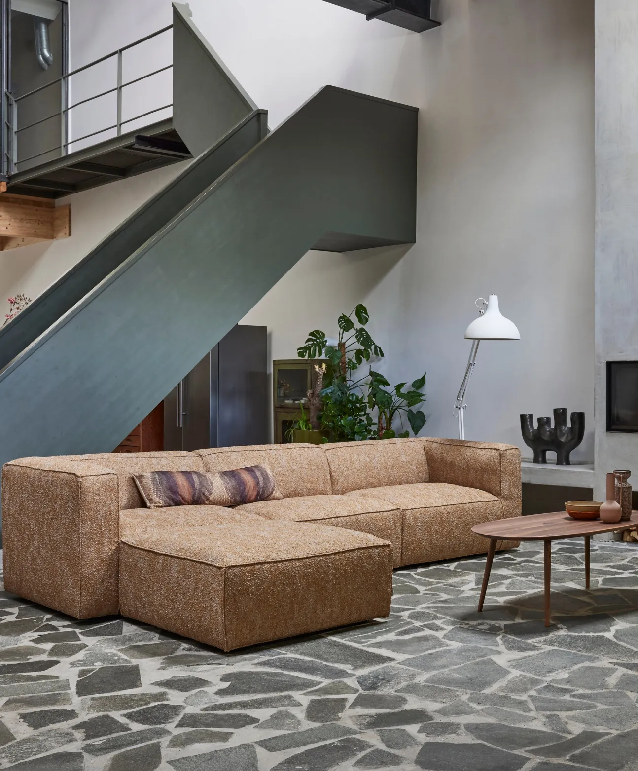Tijdloze designmeubels met een verhaal