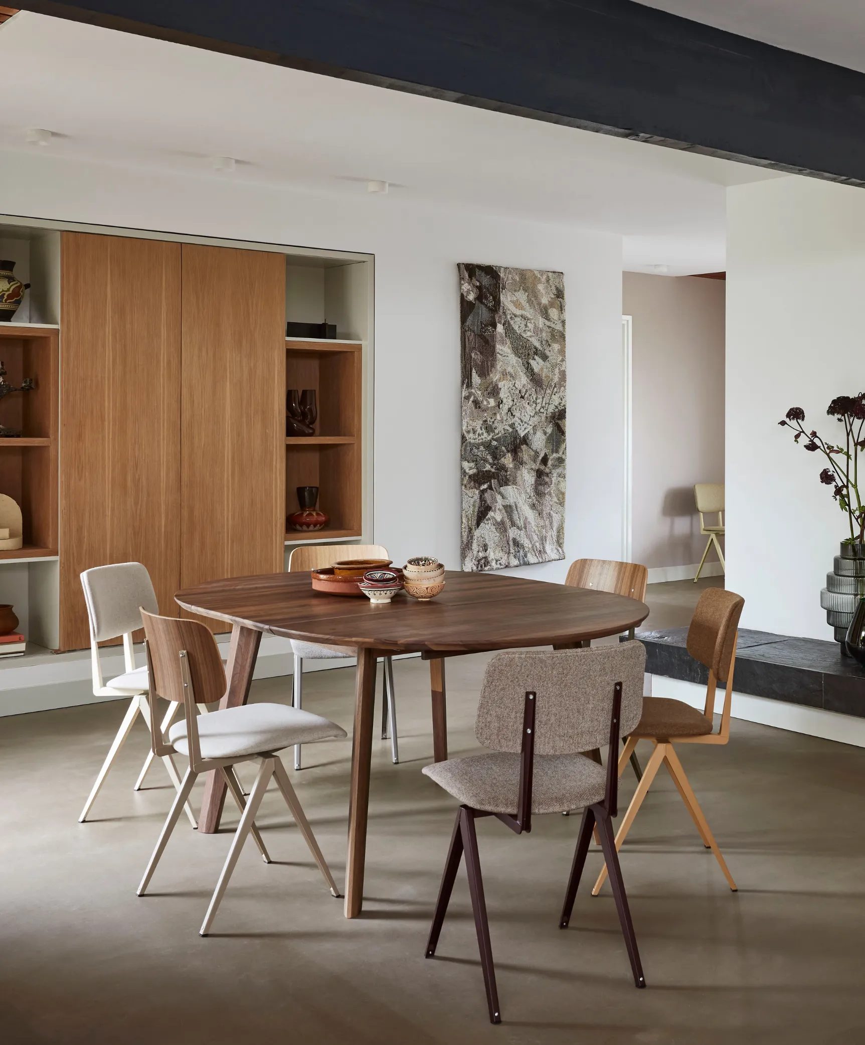 Tijdloze designmeubels met een verhaal