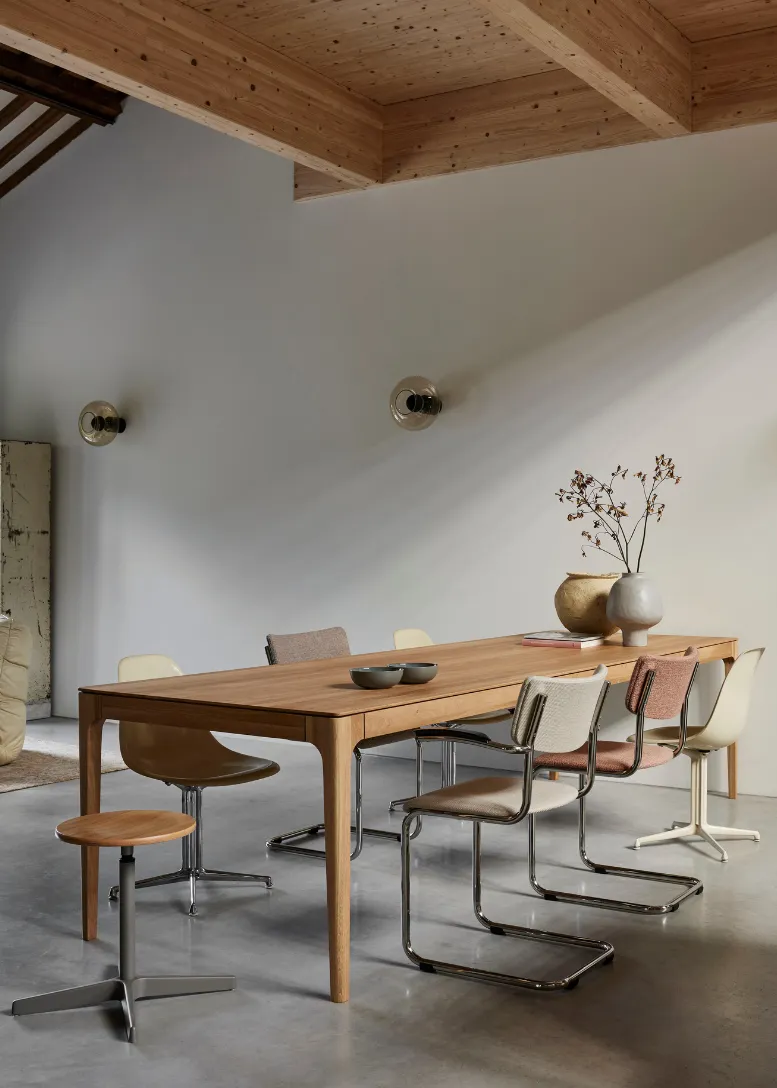 Design dining tables