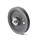 Koło rowkowane 200 mm z kwadratowym rowkiem - 250 kg