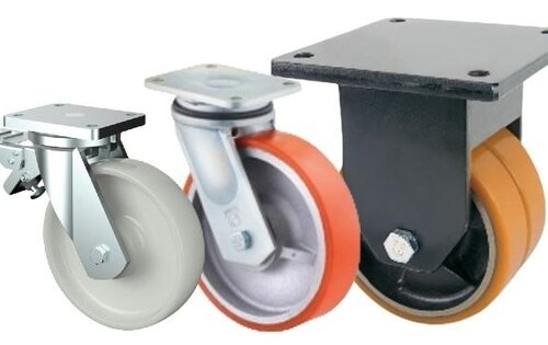 Bardzo wytrzymały gafel