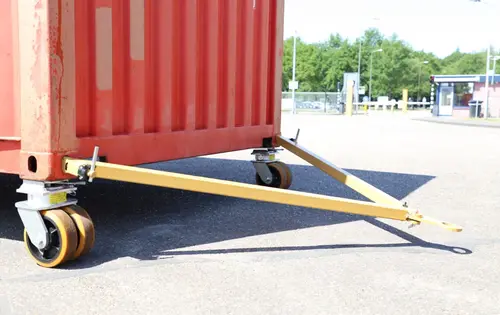 Drążek do podciągania