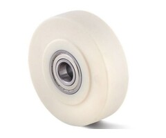 Nylon odlewany kóło 80 mm - 1000 kg