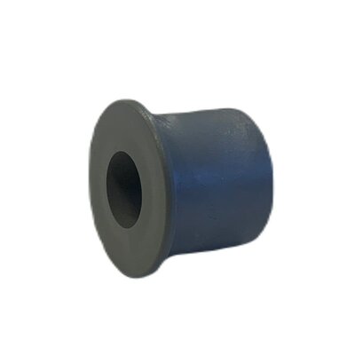 Pojemnik na popiół (T) - 15x10x14 mm - Plastik