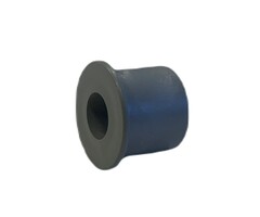 Pojemnik na popiół (T) - 15x8x14 - Plastik