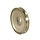 Koło rowkowane 100 mm z rowkiem V - 600 kg