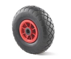 Kółko zapobiegające wyciekom 260x85 mm - 150 kg