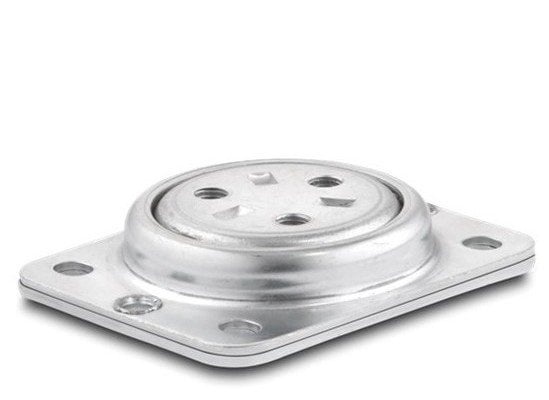 Łożysko oporowe - pierścień obrotowy 105x80 mm