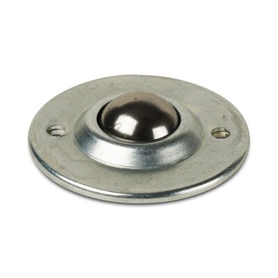 Słoik na kulki ze stali nierdzewnej 15,8 mm - wałek na kulki ze stali nierdzewnej - 12 kg