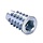Nakrętka kontrująca M10 x 25 mm