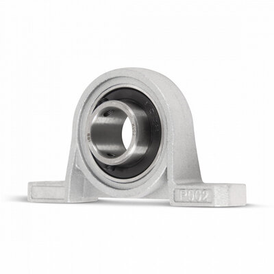 KP 001 - blok łożyska stojącego 12 mm