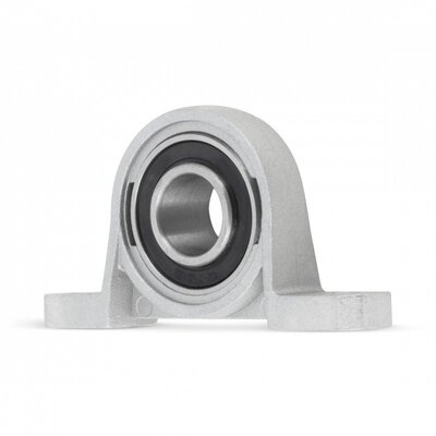 KP 001 - blok łożyska stojącego 12 mm