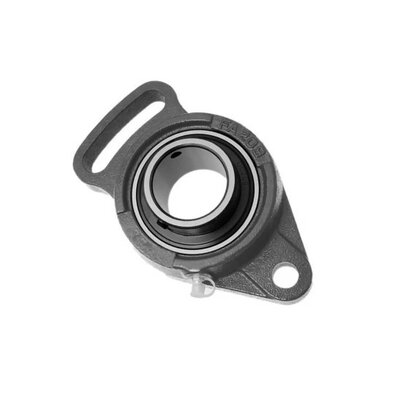 UCFA 208 - blok łożyska kołnierzowego FK 40 mm