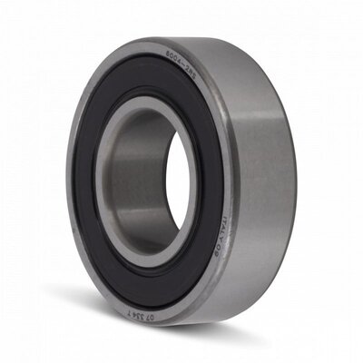 16004 2RS - Łożysko kulkowe IBB 17-42x18 mm