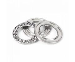 51101 - Łożysko kulkowe wzdłużne IBB (12x26x9)