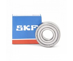 6001 2Z - Łożysko kulkowe SKF (12x28x8)