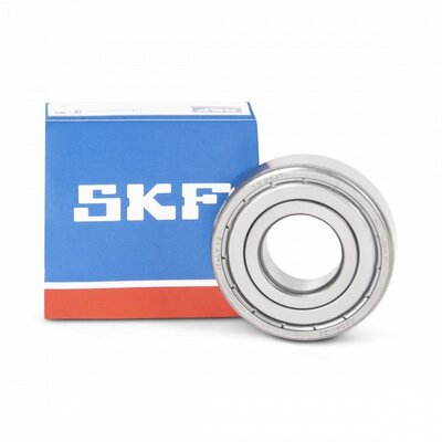 6001 2Z - Łożysko kulkowe SKF (12x28x8)