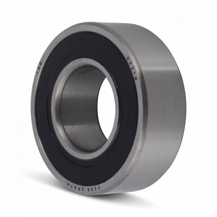 62200 2RS - Łożysko kulkowe IBB (10x30x14)