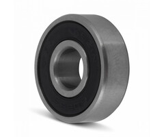 609 2RS - Łożysko kulkowe IBB (9x24x7)