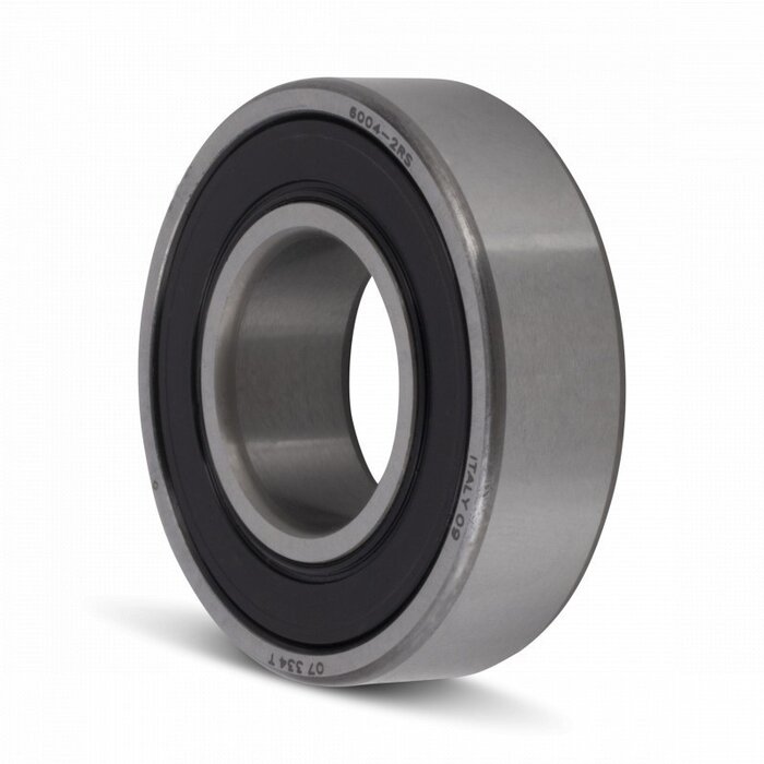 6017 2RS - Łożysko kulkowe IBB (85x130x22)