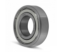 6001 ZZ - Łożysko kulkowe IBB (12x28x8)