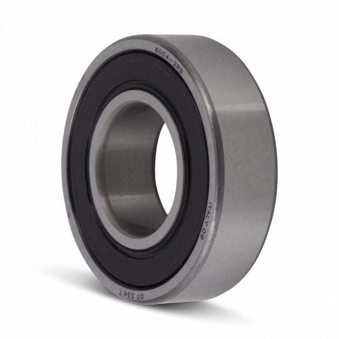 6000 2RS C3 - Łożysko kulkowe IBB (10x26x8)