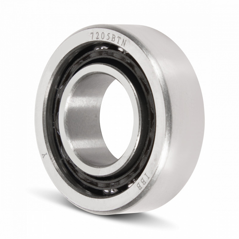7303 B TN - Łożysko skośne jednorzędowe IBB (17x47x14)