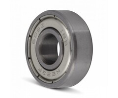 682 ZZ - Łożysko kulkowe IBB (2x5x2.3)