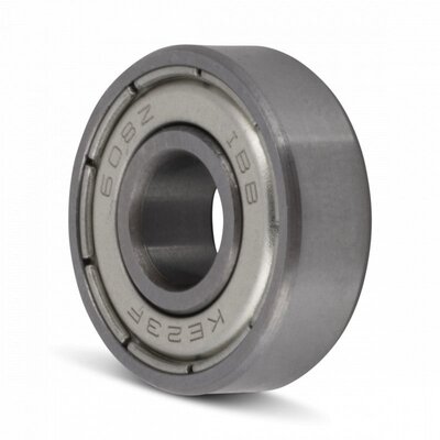 682 ZZ - Łożysko kulkowe IBB (2x5x2.3)