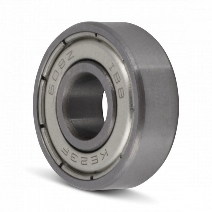 682 ZZ - Łożysko kulkowe IBB (2x5x2.3)