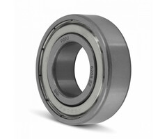 6303 ZZ - Łożysko kulkowe IBB (17x47x14)