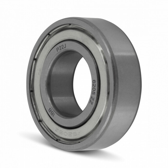 6303 ZZ - Łożysko kulkowe IBB (17x47x14)