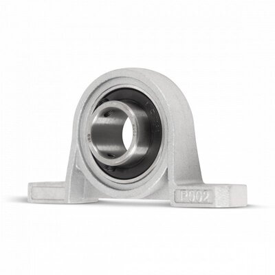 KP 004 - Blok łożyska stojącego IBB 20 mm