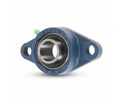 UCFL 203 - blok łożyska kołnierzowego IBB 17 mm