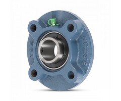 UCFC 209 - Blok łożyska kołnierzowego IBB 45 mm