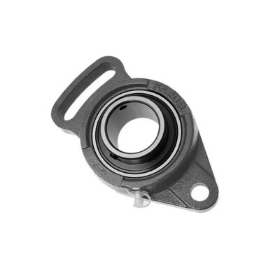 UCFA 208 - blok łożyska kołnierzowego FK 40 mm