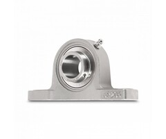 SS UCP 208 - Blok łożyskowy IBB ze stali nierdzewnej 40 mm